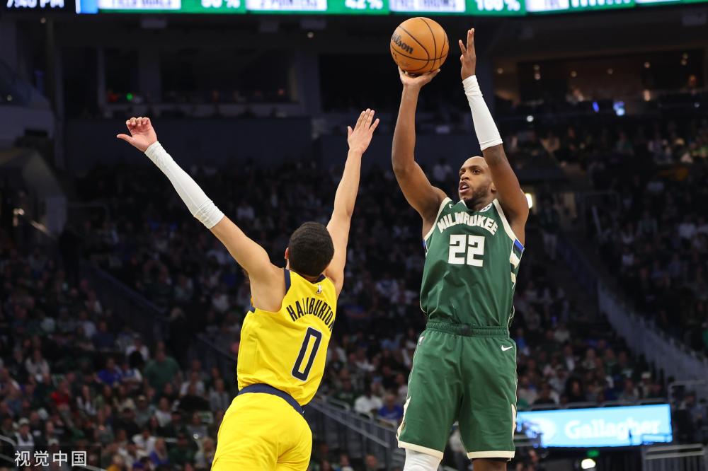 通过实例看 通过实例看